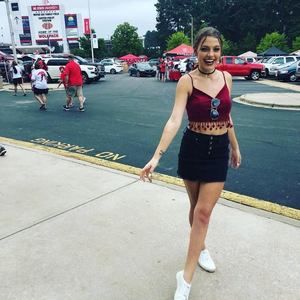 Meet your Posher, Erica nichole